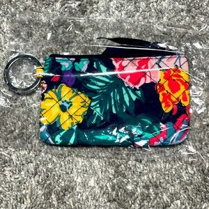 Brand new Vera Bradley compact wallet